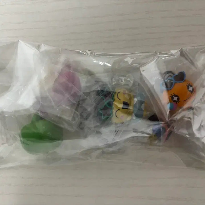 [BUNJANG] Tamagotchi Summer Vacation Gacha Full Set / 다마고치 바캉스 가챠 풀세트