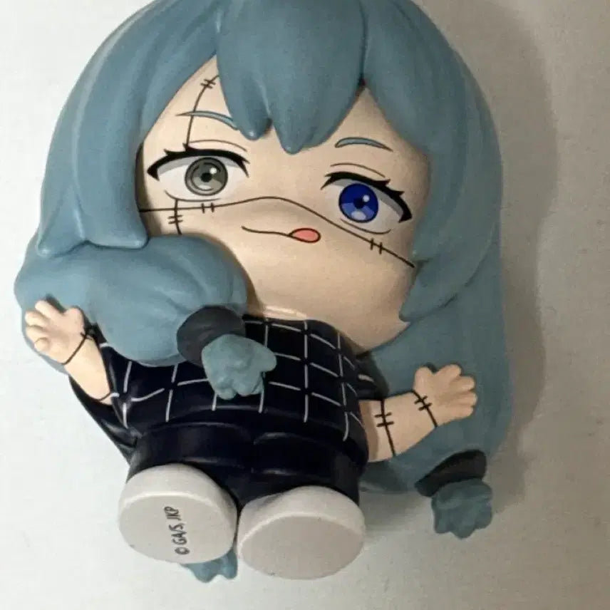 [BUNJANG] Mahito Figure / 주술회전 마히토 피규어
