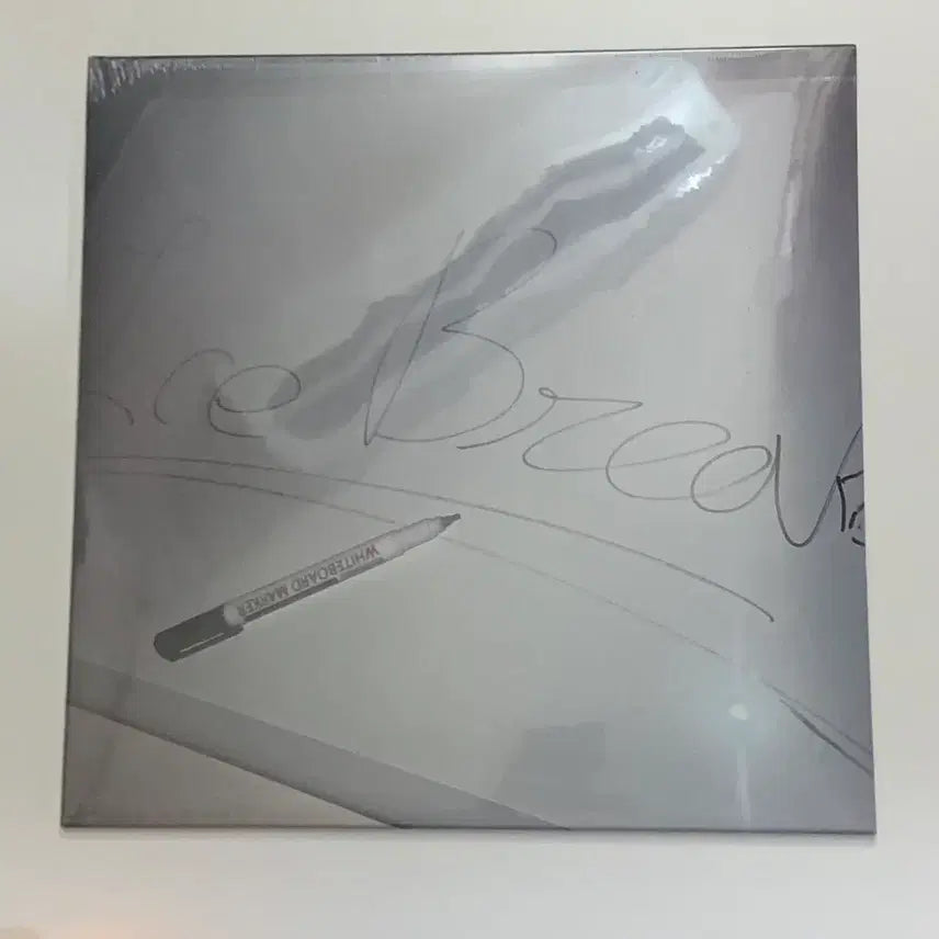 [BUNJANG] Jisoo Club Orientation LP Limited Edition (Sealed) / 미개봉) 지소쿠리클럽 orientation lp 한정판 팝니다