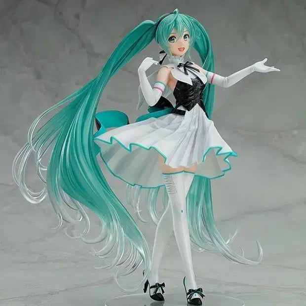 [BUNJANG] Hatsune Miku 2016 Symphony Figure (Unsealed) / 개봉, 전시0) 2016 심포니 미쿠 피규어
