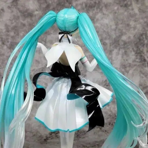 [BUNJANG] Hatsune Miku 2016 Symphony Figure (Unsealed) / 개봉, 전시0) 2016 심포니 미쿠 피규어