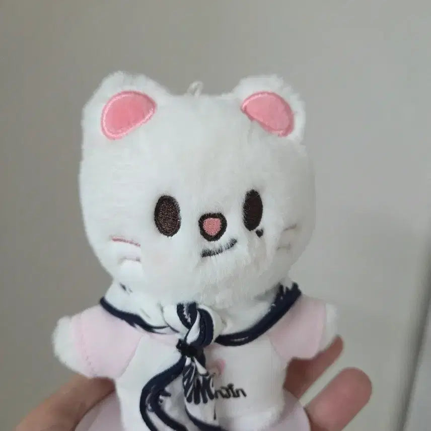 [BUNJANG] Genielet Standing Figure + Outfit Set / [단순전시] 스탠딩 지니렛+옷세트