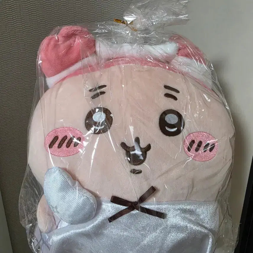 [BUNJANG] NCT NCTZEN Angel Kani Big Plush (Sealed) / 천사 카니 빅 누이(미개봉)