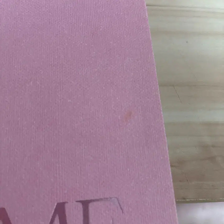[BUNJANG] RIIZE The Single Fame Pink Album (Unsealed) / RIIZE The Single fame 핑크 개봉 앨범