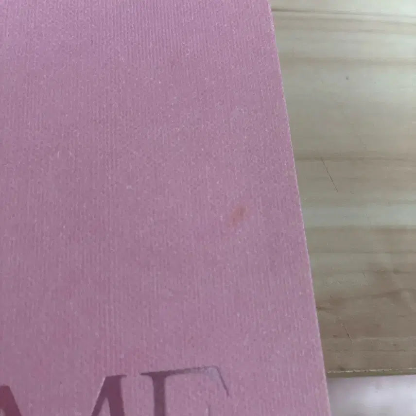 [BUNJANG] RIIZE The Single Fame Pink Album (Unsealed) / RIIZE The Single fame 핑크 개봉 앨범