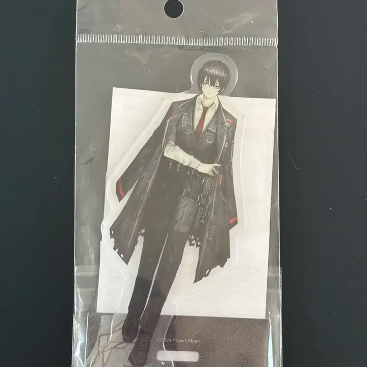 [BUNJANG] Limbus Company Basic Acrylic Stand Animate / 림버스 이상 기본 아크릴 스탠드 애니메이트