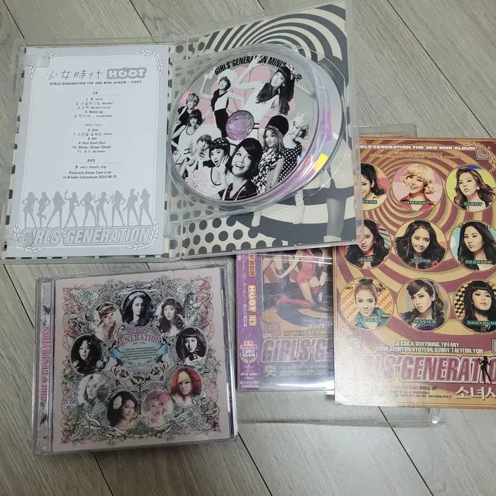 [BUNJANG] Girls&