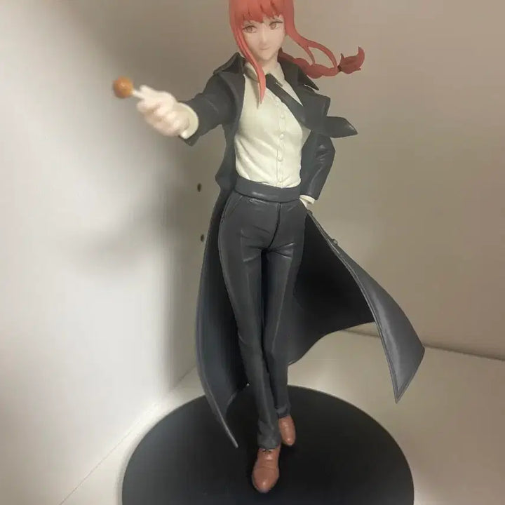 [BUNJANG] Chainsaw Man Makima Figure / 체인소맨 마키마 피규어
