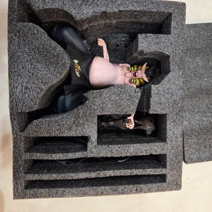 [BUNJANG] AF Hannya Bal Resin Figure / AF 한냐발 레진 판매합니다.