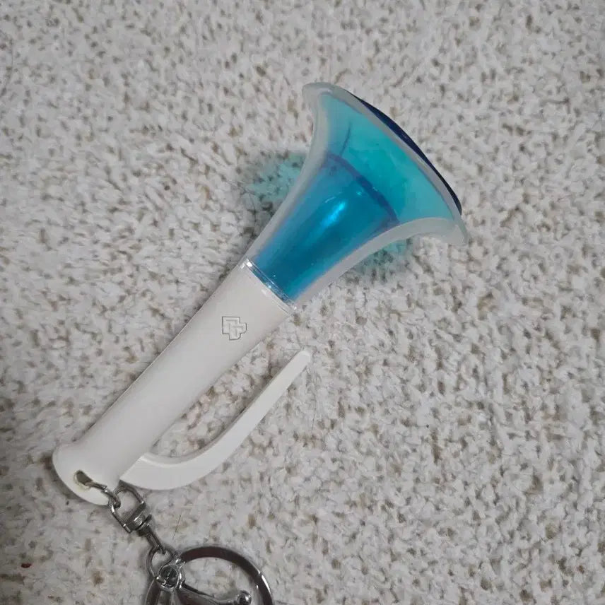 [BUNJANG] BTOB Melbong Nalbong Keychain / 비투비 멜봉 키링 나팔봉 키링