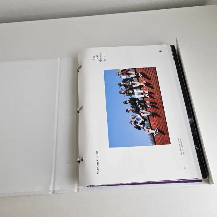 [BUNJANG] BTS RM 2017 Memories DVD Photocard / 2017 메모리즈 dvd 방탄 bts 디비디 남준 rm 포카 poca