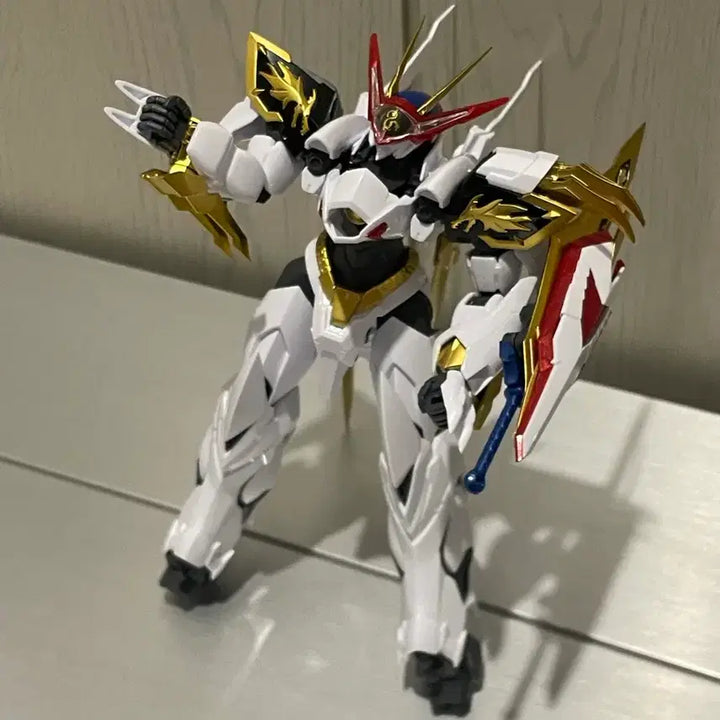 [BUNJANG] Bandai HG Ryuomaru Repair Part (Not Gundam) / 반다이 hg 류오마루 수리용(건담 아님)