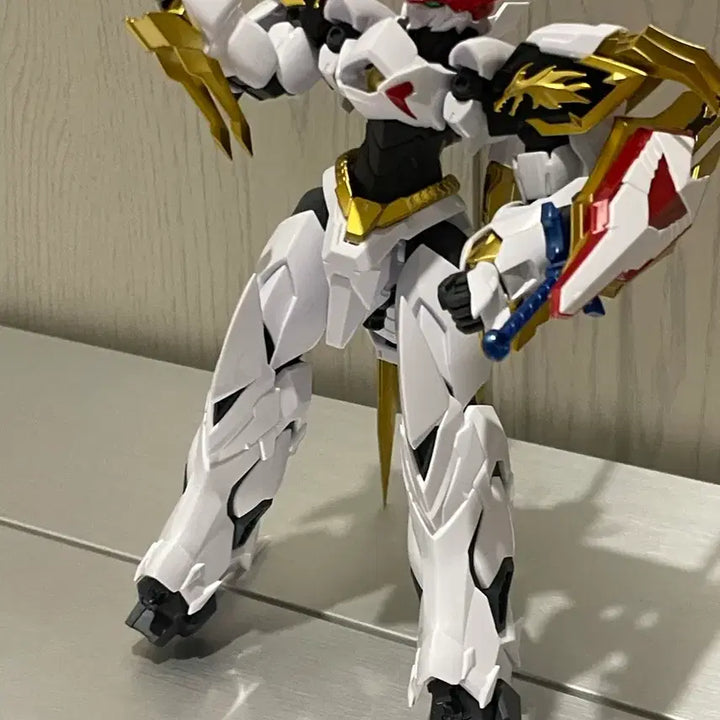 [BUNJANG] Bandai HG Ryuomaru Repair Part (Not Gundam) / 반다이 hg 류오마루 수리용(건담 아님)