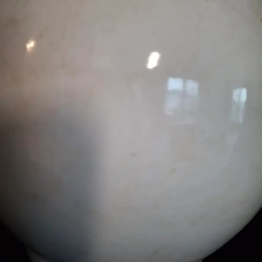 [BUNJANG] Joseon White Porcelain Vase / 조선 백자주병