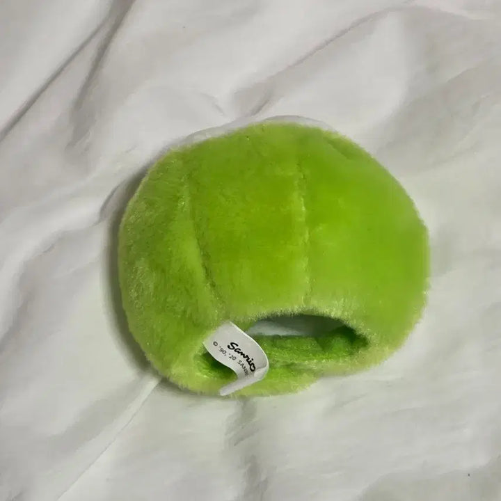 [BUNJANG] Sanrio Keroro Plush Hat / 산리오 케로로 누이 옷 모자 판매합니다