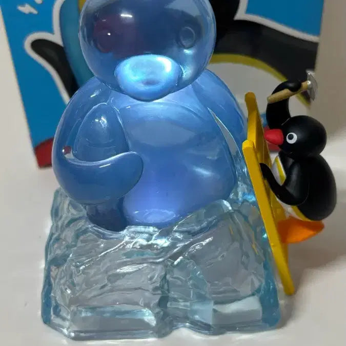 [BUNJANG] Pingu Pingu&