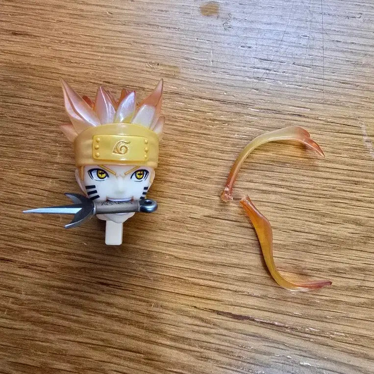 [BUNJANG] Megahouse Naruto Six Paths Sage GEM Figure / 나루토 육도선인 gem 피규어