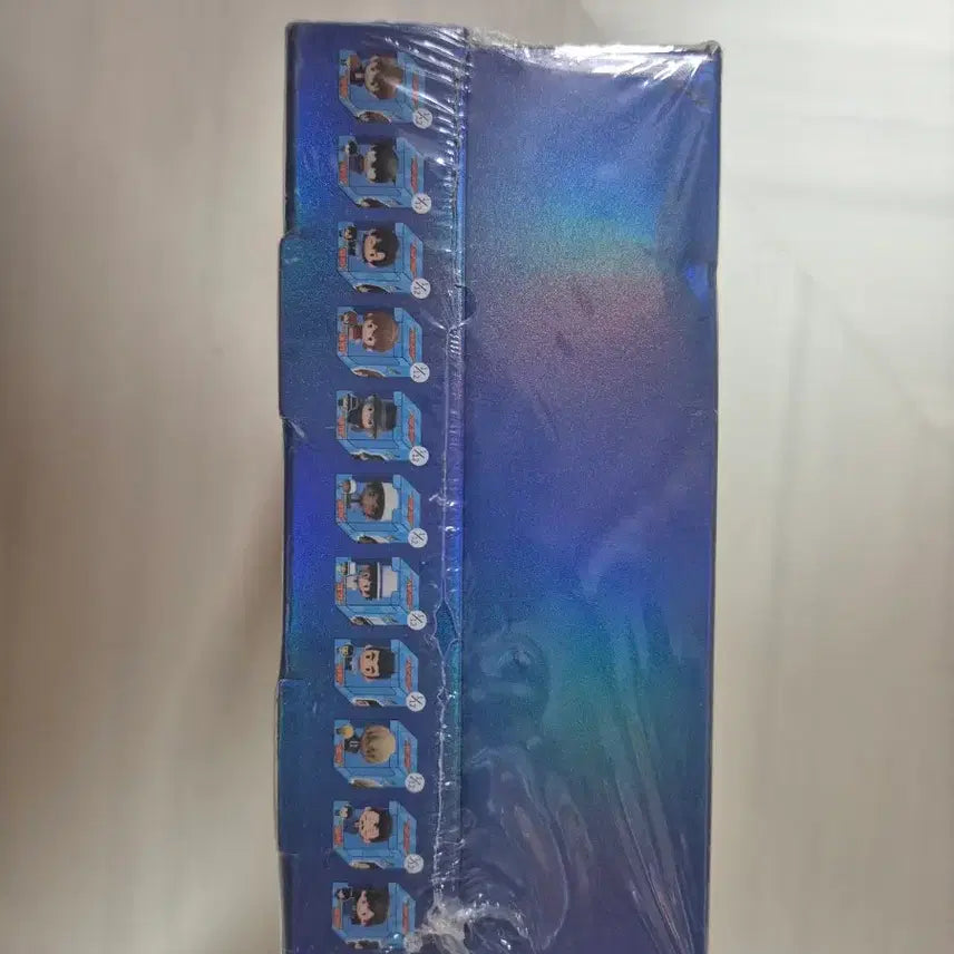 [BUNJANG] Detective Conan Rice Ball Figure Box Set / 코난 쌀알피규어 박스 일괄 판매
