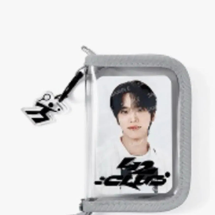 [BUNJANG] STAGIRLS Yoo Photocard Pouch / 신유 포카 파우치 팔아요!