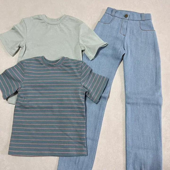 [BUNJANG] Luts SD 70cm Doll Clothing Bundle Set / 구체관절인형 SD 70급 의상 일괄