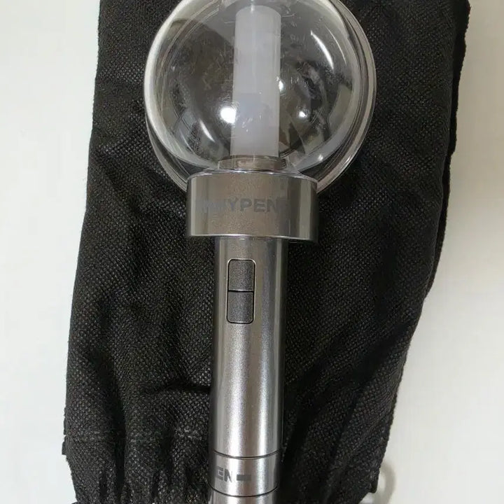 [BUNJANG] ENHYPEN Engene Bong Version 1 Lightstick / 엔하이픈 엔진봉 응원봉 버전1 엔진봉1 ver1