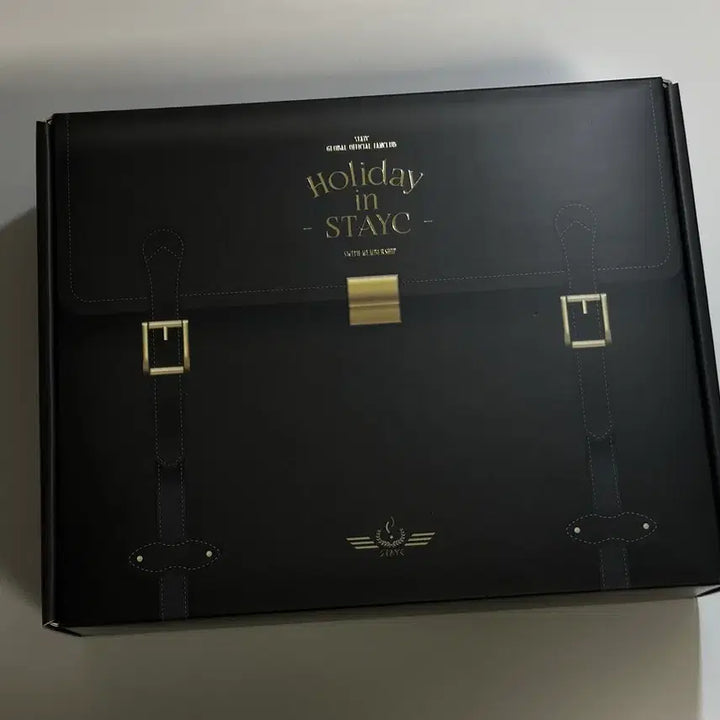 [BUNJANG] STAYC SWIT Membership Kit 1st-4th Gen Bundle Set / 스테이씨 스윗 팬클럽 멤버십 키드 1기부터 4기까지 일괄