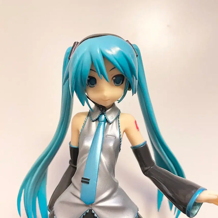 [BUNJANG] Hatsune Miku Mamashiki API Miku Figure / 하츠네 미쿠 마마마식 아피 피규어 아피미쿠