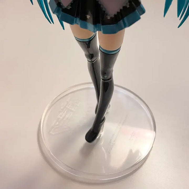 [BUNJANG] Hatsune Miku Mamashiki API Miku Figure / 하츠네 미쿠 마마마식 아피 피규어 아피미쿠