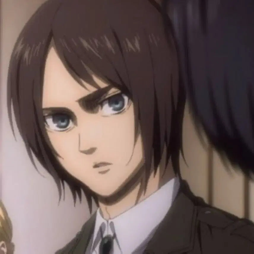 [BUNJANG] Attack on Titan Eren Yeager Random Box / 진격거 랜박 판매합니다!