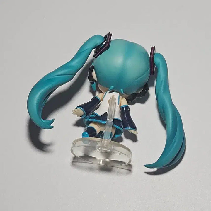 [BUNJANG] Miku V3 Nendoroid Figure / [고전] 미쿠 V3 푸치 넨도로이드 피규어