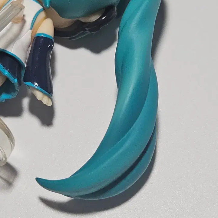 [BUNJANG] Miku V3 Nendoroid Figure / [고전] 미쿠 V3 푸치 넨도로이드 피규어