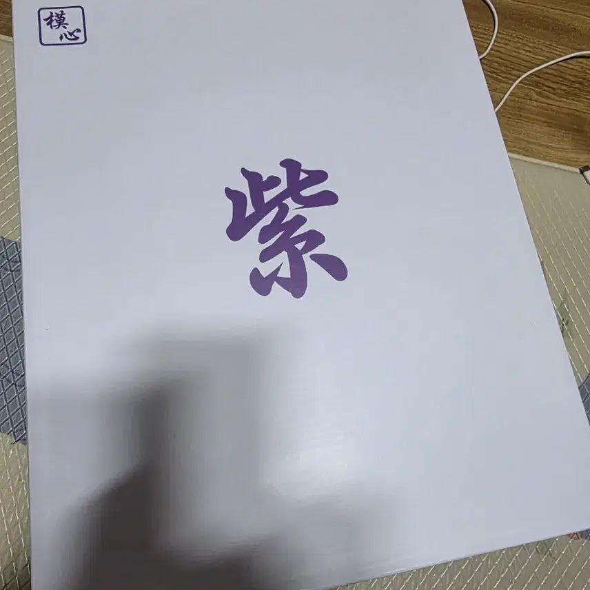 [BUNJANG] Mcosim Purple Wing Gundam Assembled Model Kit / 모심 퍼플 윙건담 개봉 확인 품 프라모델 팝니다