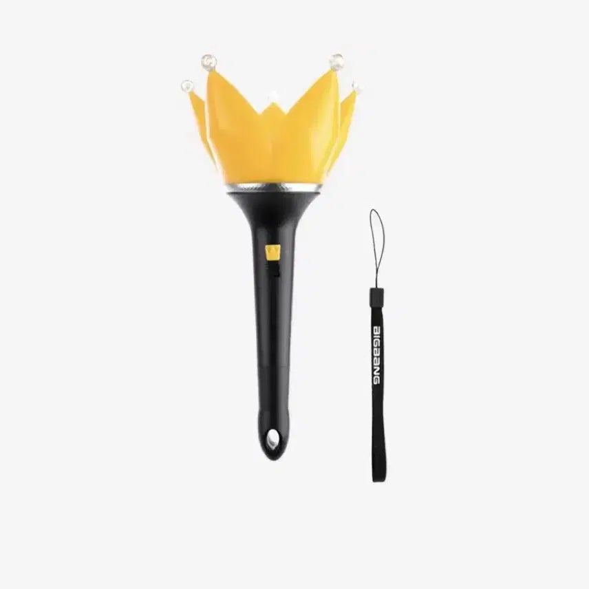 [BUNJANG] BigBang Official Lightstick Ver 4 (Sealed) / (미개봉) 빅뱅 응원봉 뱅봉4 ver4