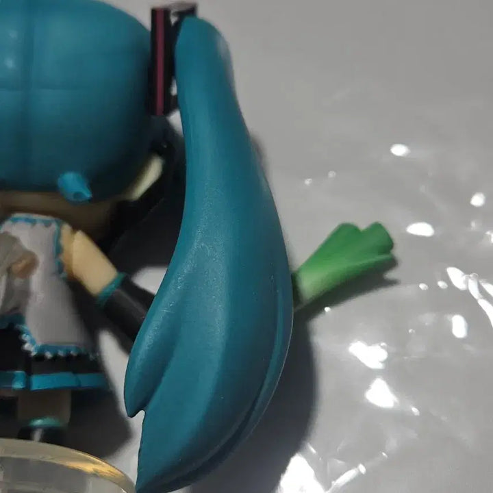 [BUNJANG] Miku Fuchu Nendoroid Figure / [고전] 미쿠 푸치 넨도로이드 피규어