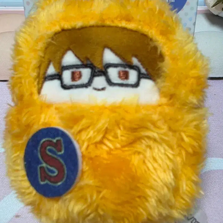 [BUNJANG] Miyuki Kazuya Tapinui Plush / 미유키 카즈야 타피누이 팝니다 다이에이
