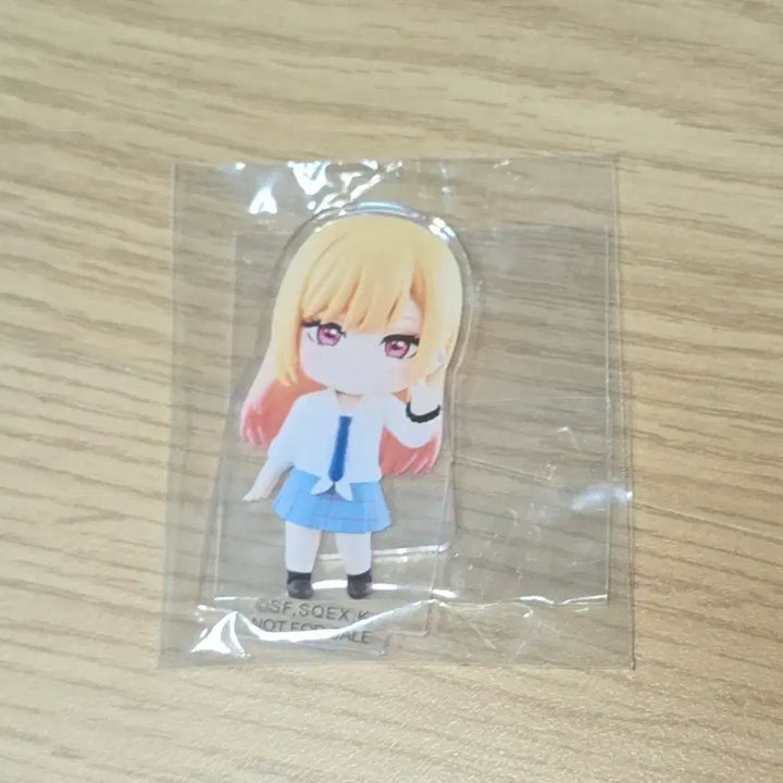 [BUNJANG] My Dress-Up Darling Merchandise Bundle Set / 급처) 그 비스크돌은 사랑을 한다 굿즈 판매 일괄