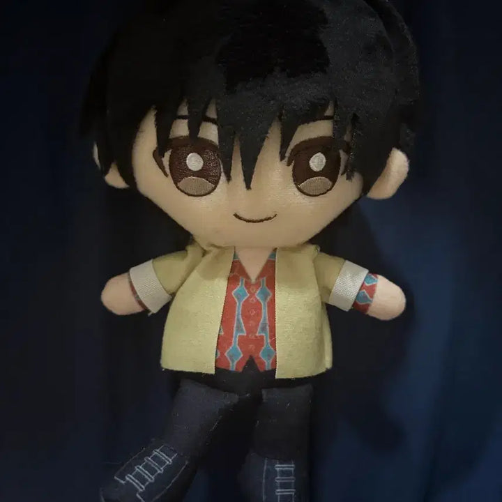[BUNJANG] Sakamoto Days Nagumo Yoichi Chibi Nui / 사카모토데이즈 나구모 치비누이