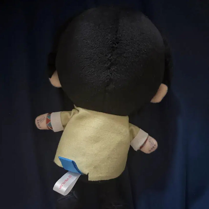 [BUNJANG] Sakamoto Days Nagumo Yoichi Chibi Nui / 사카모토데이즈 나구모 치비누이