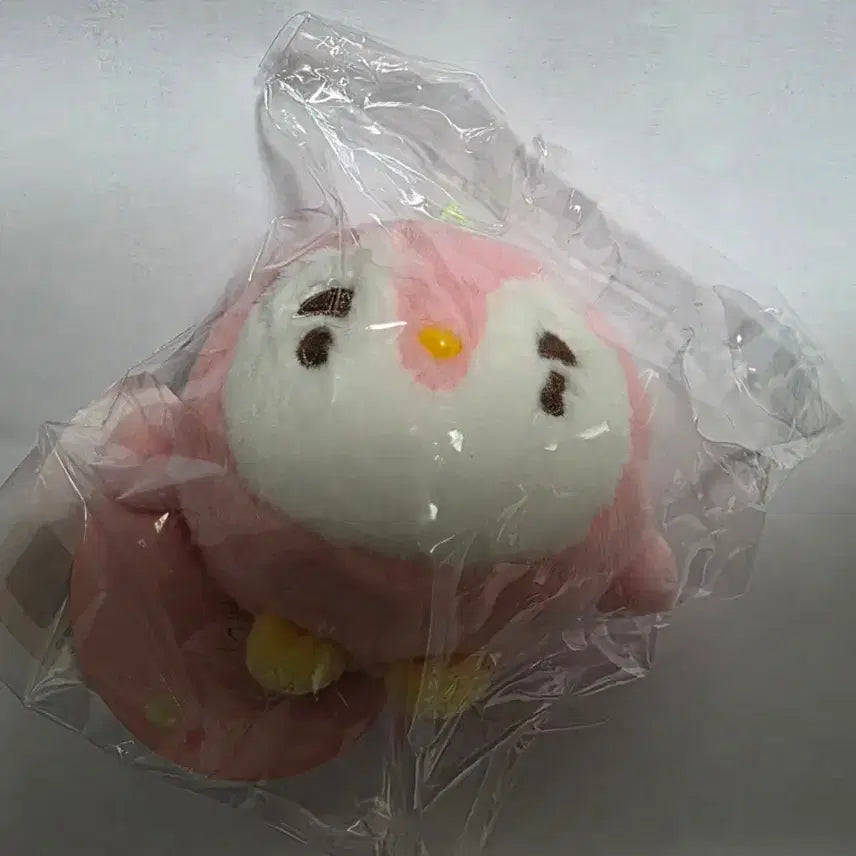 [BUNJANG] EXO D.O. Penguin Keyring / 디오경수 핑귀니 키링 양도합니다