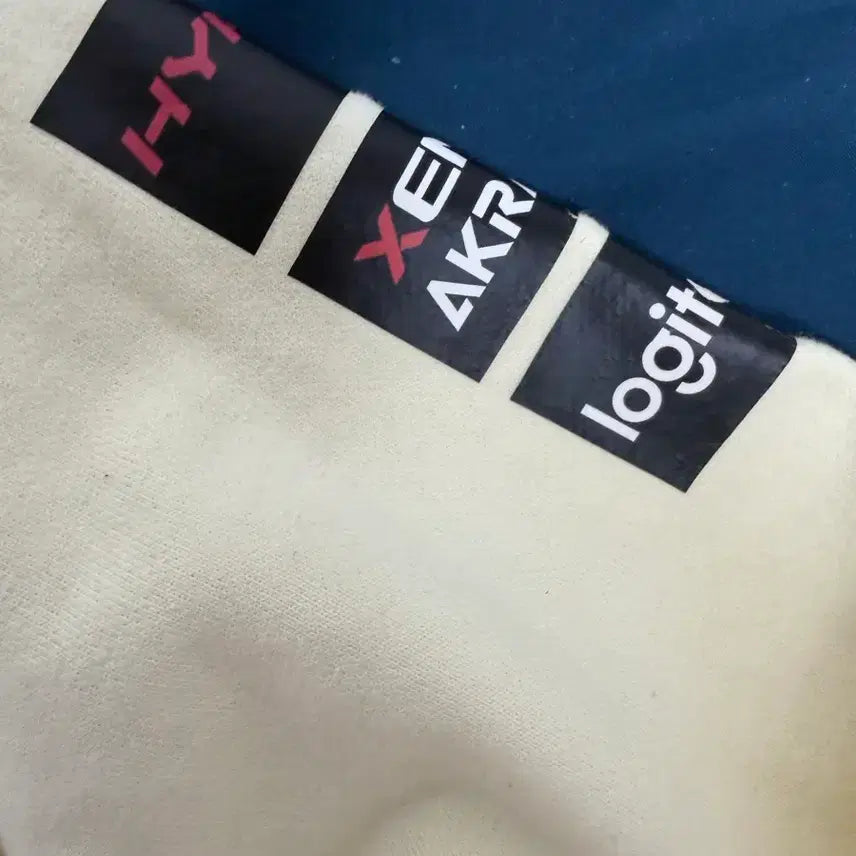 [BUNJANG] DRX Red Bull Marking Uniform Sweatshirt / Drx 레드불 맨투맨 데프트 마킹 유니폼