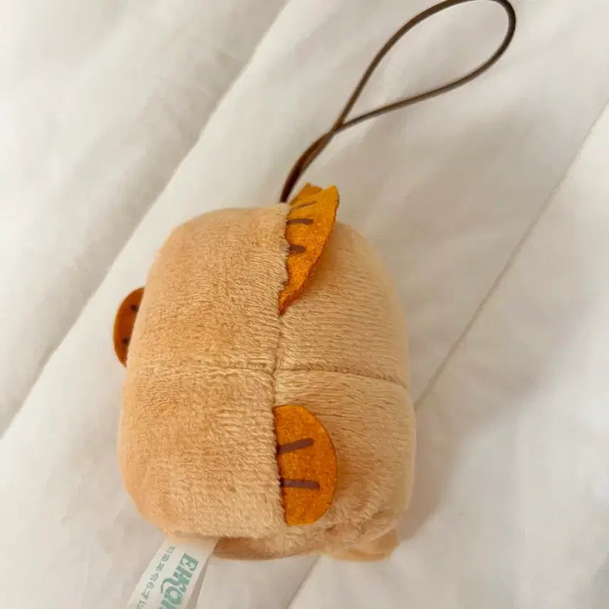 [BUNJANG] Yakitate Taiyaki Hangyodong Rare Original Doll / 야키타테 붕어빵 한교동 (레어 희귀) 메루카리 정품