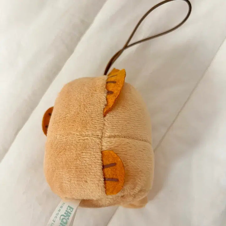 [BUNJANG] Yakitate Taiyaki Hangyodong Rare Original Doll / 야키타테 붕어빵 한교동 (레어 희귀) 메루카리 정품