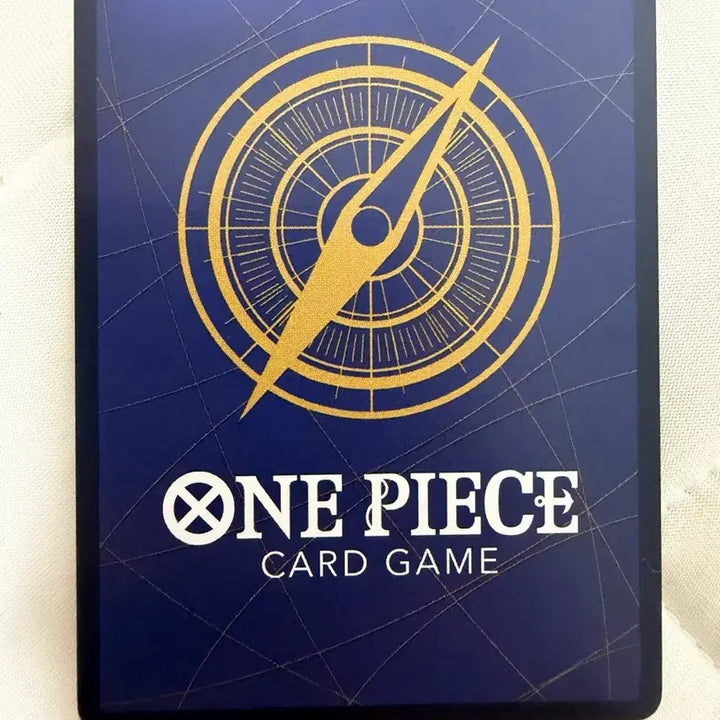 [BUNJANG] One Piece Stussy Card / [글판] 원피스 스튜시 카드