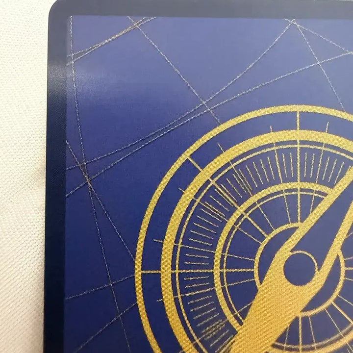 [BUNJANG] One Piece Stussy Card / [글판] 원피스 스튜시 카드