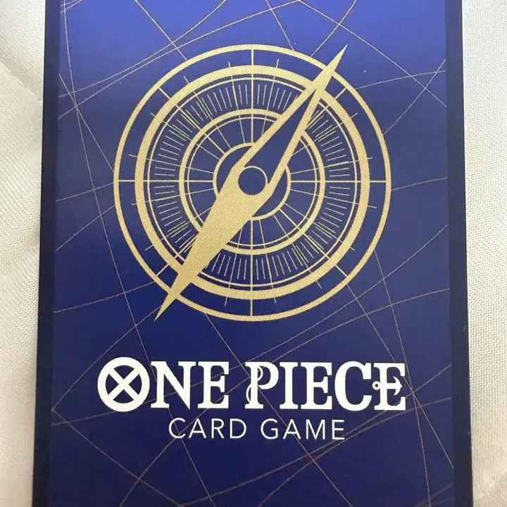[BUNJANG] One Piece Nico Robin Card / [북미] 원피스 니코 로빈 카드