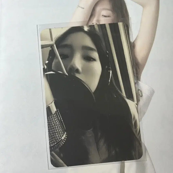 [BUNJANG] Taeyeon &