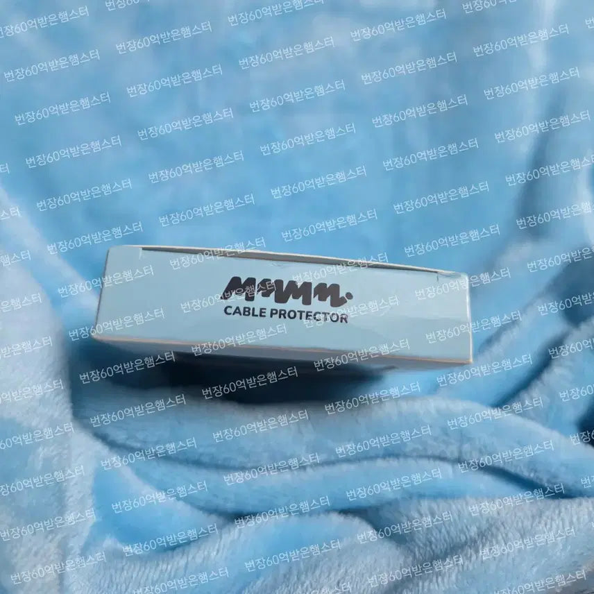 [BUNJANG] PLAVE Mmemimoo Cable Protector / 플레이브 므메미무 케이블 프로텍터 뫄 양도합니다