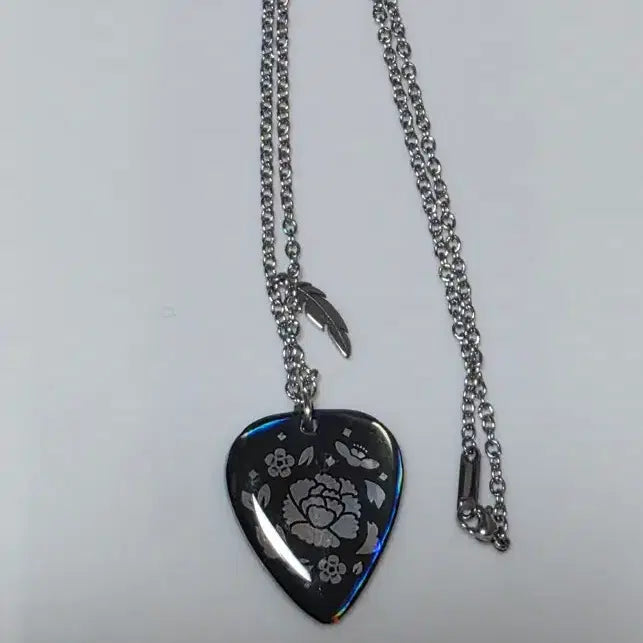 [BUNJANG] BTS Suga D-Day Guitar Pick / 방탄 슈가 디데이기타피크