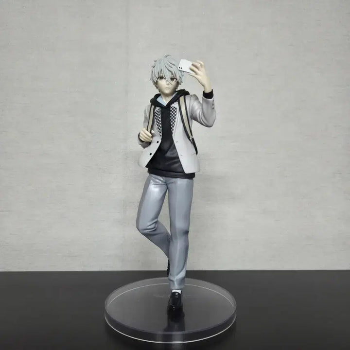 [BUNJANG] Blue Lock Day Off Nagise Leo Ichiban Kuji Figure Bundle / 정품 블루록 데이오프 day off 나기 레오 쿠지 피규어 일괄