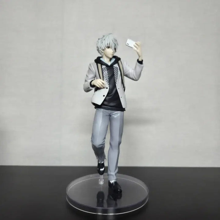 [BUNJANG] Blue Lock Day Off Nagise Leo Ichiban Kuji Figure Bundle / 정품 블루록 데이오프 day off 나기 레오 쿠지 피규어 일괄